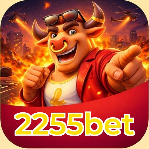 Tabela RTP dos jogos de cassino da 2255bet